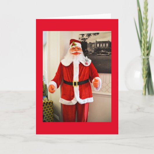 三太 シーズンカード (正面)