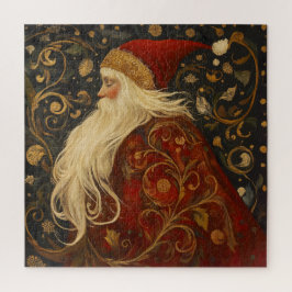 三太 ジグソーパズル