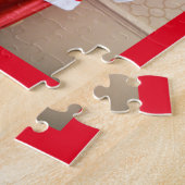 三太 ジグソーパズル (側面)