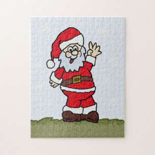 三太 ジグソーパズル