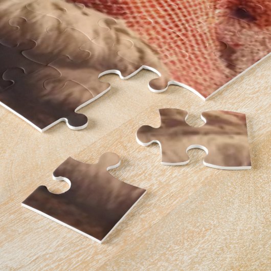 三太 ジグソーパズル (側面)