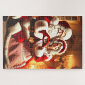 三太 ジグソーパズル (横)