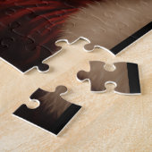 三太 ジグソーパズル (側面)