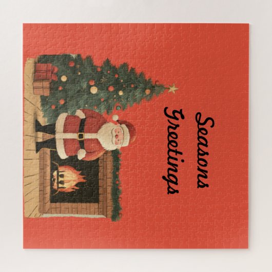 三太 ジグソーパズル (横)