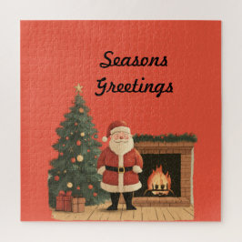 三太 ジグソーパズル