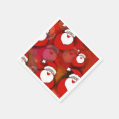 三太 スタンダードカクテルナプキン (角)