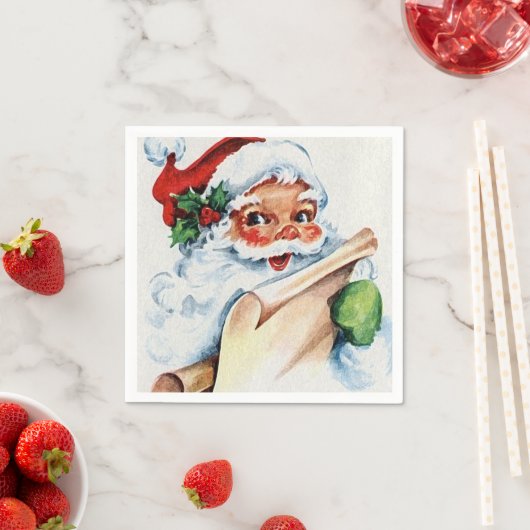 三太 スタンダードカクテルナプキン (インサイチュ)