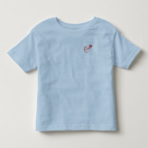 三太 トドラーTシャツ