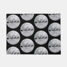 三太 ドアマット