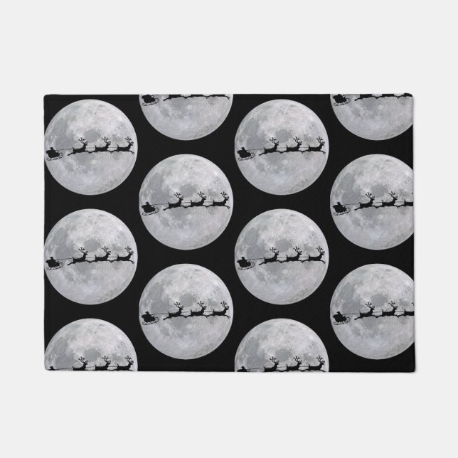 三太 ドアマット (正面)