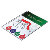 三太 ノートブック (左側)