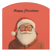 三太 | ハッピークリスマスカード