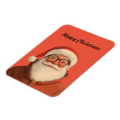 三太 | ハッピークリスマスカード マグネット (左側)