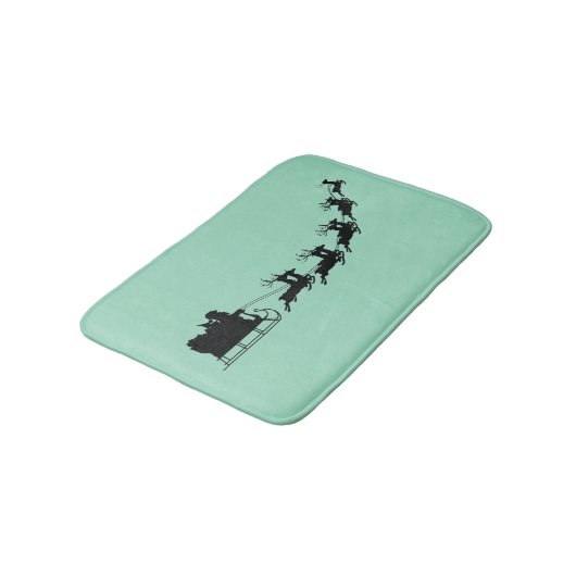 三太 バスマット (アングル)