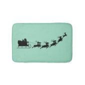 三太 バスマット (正面)