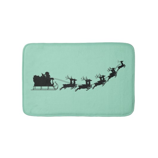 三太 バスマット (正面)