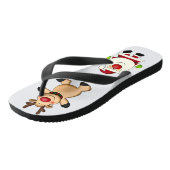 三太 ビーチサンダル (アングル)