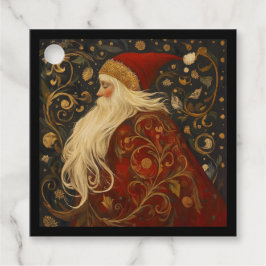 三太 フェイバータグ