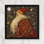 三太 フェイバータグ (正面)