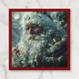 三太 フェイバータグ