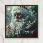 三太 フェイバータグ (正面)