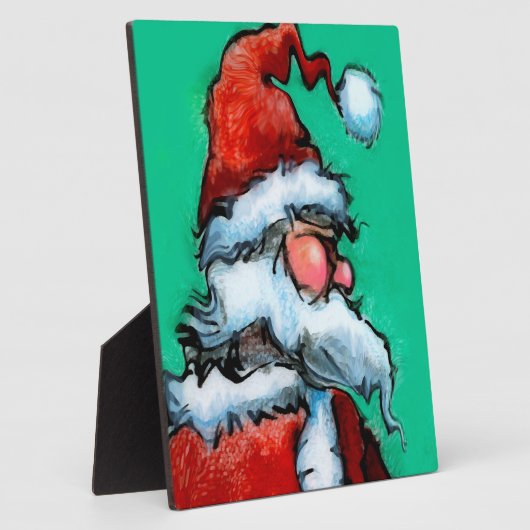 三太 フォトプラーク (側面)