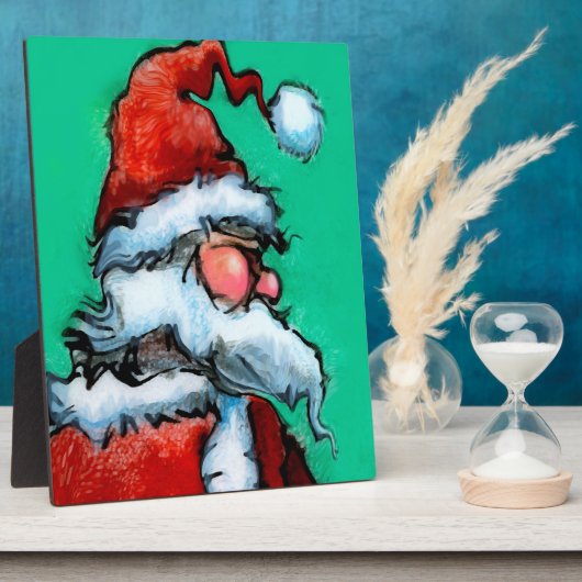 三太 フォトプラーク (側面)