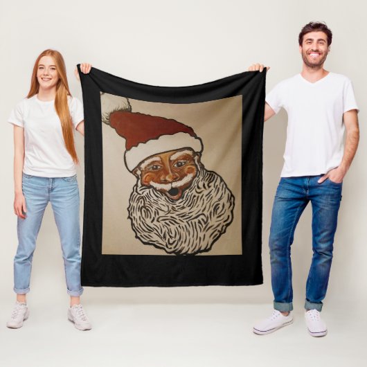 三太 フリースブランケット (インサイチュ)