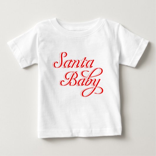 三太 ベビーTシャツ (正面)