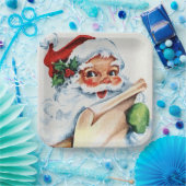 三太 ペーパープレート (パーティー)