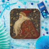 三太 ペーパープレート (パーティー)