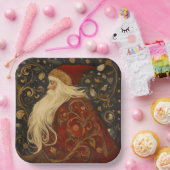 三太 ペーパープレート (パーティー)