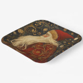 三太 ペーパープレート (傾斜あり)