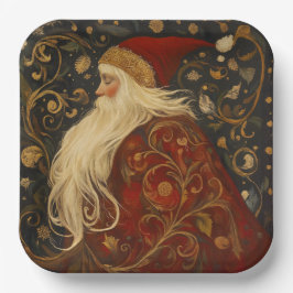 三太 ペーパープレート