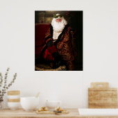 三太 ポスター (キッチン)