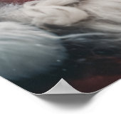 三太 ポスター (角)