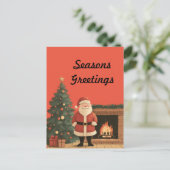 三太 ポストカード (スタンド正面)