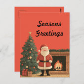 三太 ポストカード (正面/裏面)