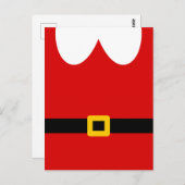 三太 ポストカード (正面/裏面)