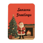 三太 マグネット (縦)