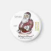 三太 マグネット (正面)