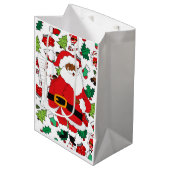 三太 ミディアムペーパーバッグ (正面アングル)