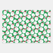 三太 ラッピングペーパーシート (正面)