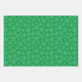 三太 ラッピングペーパーシート (正面2)