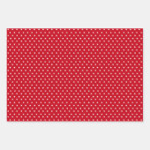 三太 ラッピングペーパーシート (正面2)