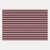 三太 ラッピングペーパーシート (正面2)