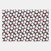 三太 ラッピングペーパーシート (正面)