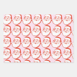 三太 ラッピングペーパーシート