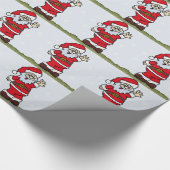 三太 ラッピングペーパー (角)