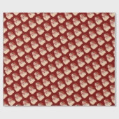 三太 ラッピングペーパー (フラット)